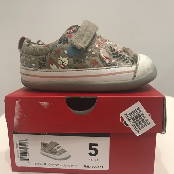 see kai run stevie ii first walker